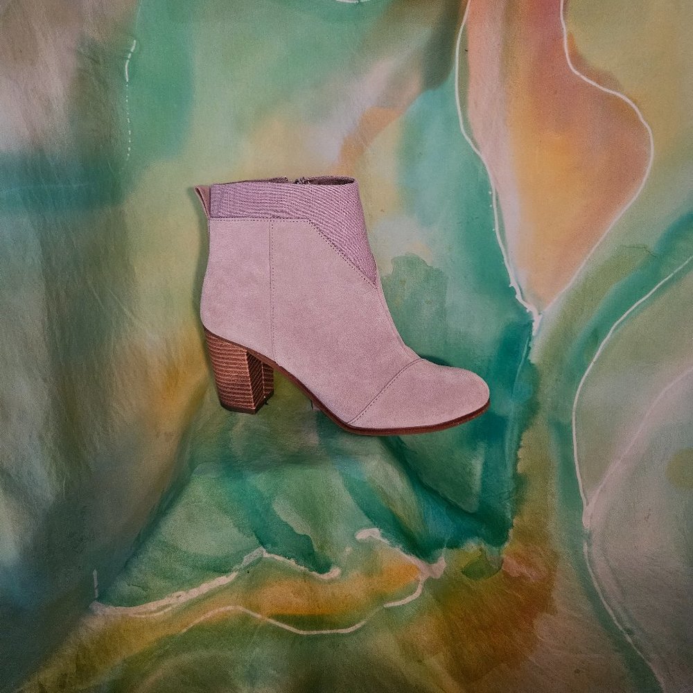 Toms Ankle Boots